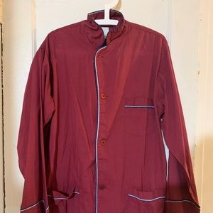 ✨Christian Dior Homme Pajamas✨ size large